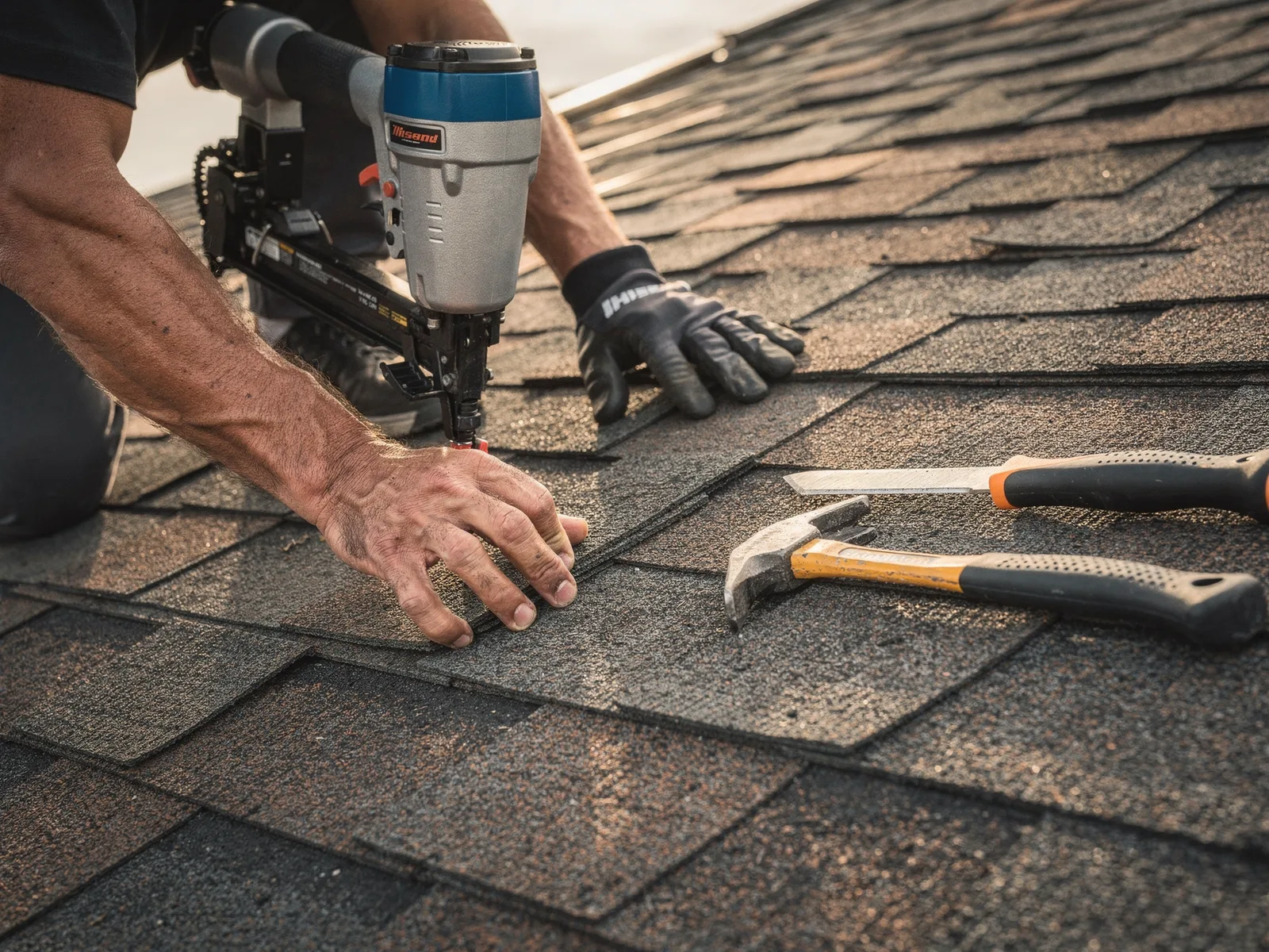 Why choose Roof Repair in Saint Ignatius, MT
